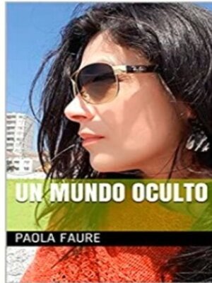 cover image of Un Mundo Oculto